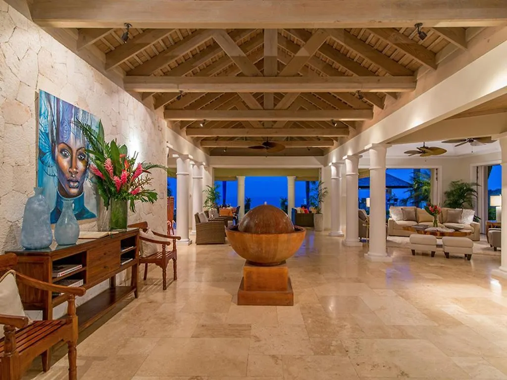 Harmony Hill At The Tryall Club Villa Sandy Bay  Jamaica