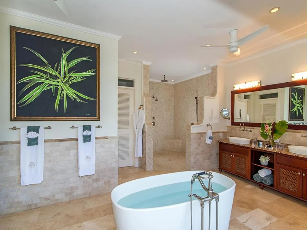 Harmony Hill At The Tryall Club Villa Sandy Bay