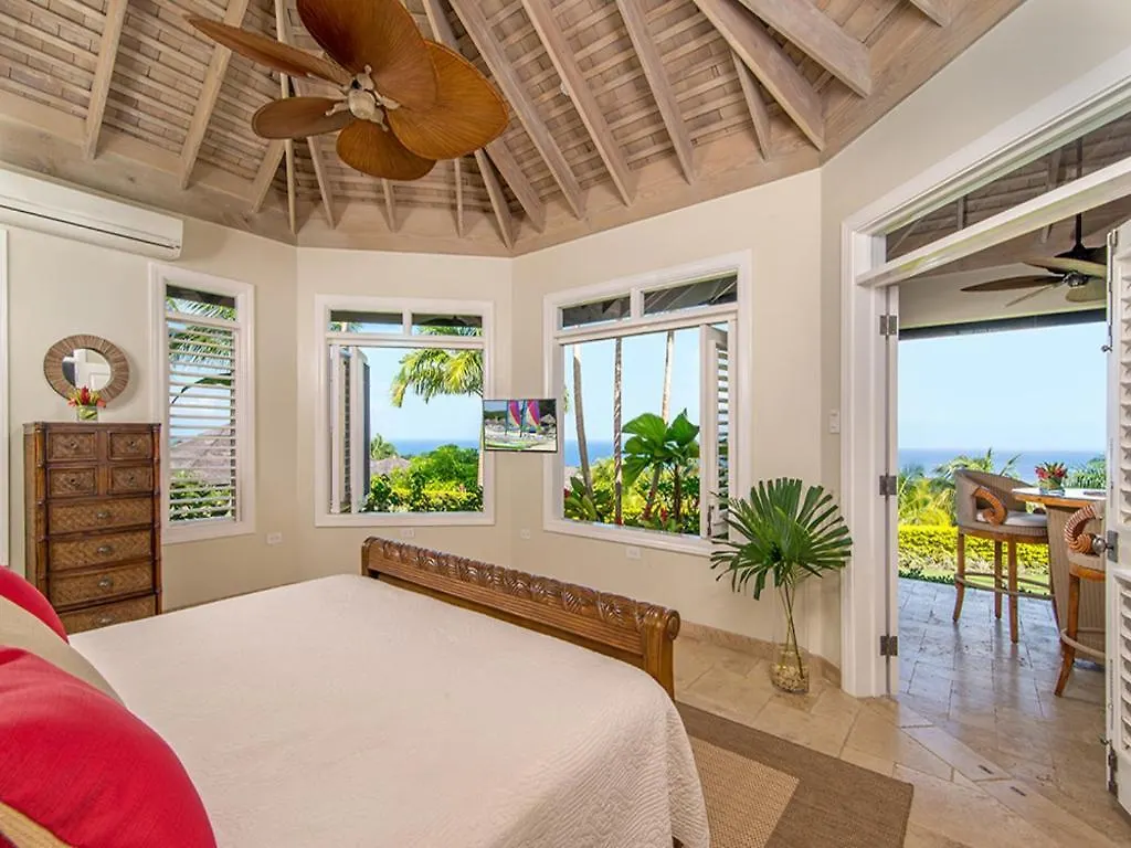 Harmony Hill At The Tryall Club Villa Sandy Bay  Jamaica