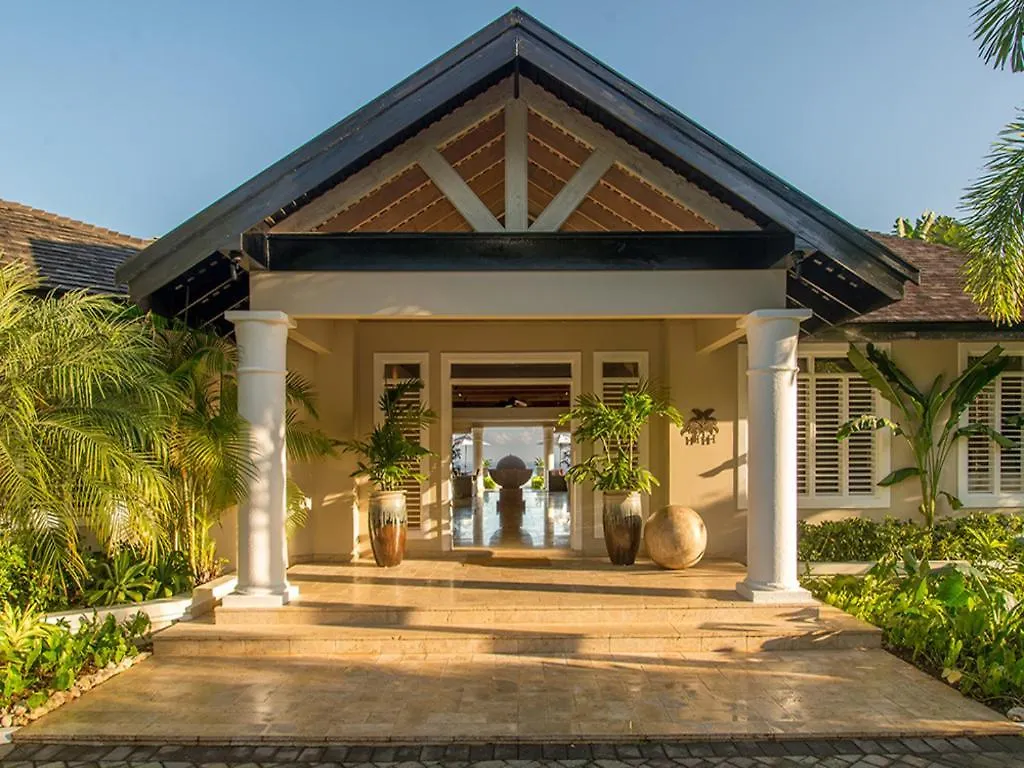 Harmony Hill At The Tryall Club Villa Sandy Bay