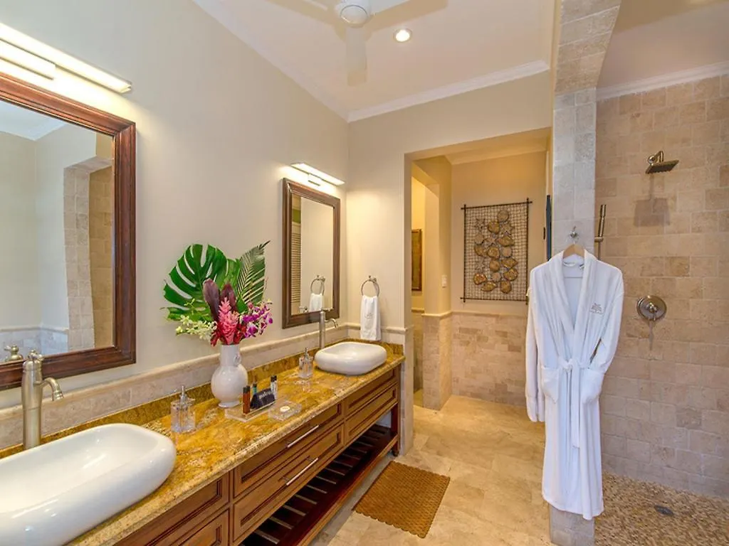 Harmony Hill At The Tryall Club Villa Sandy Bay  0*,
