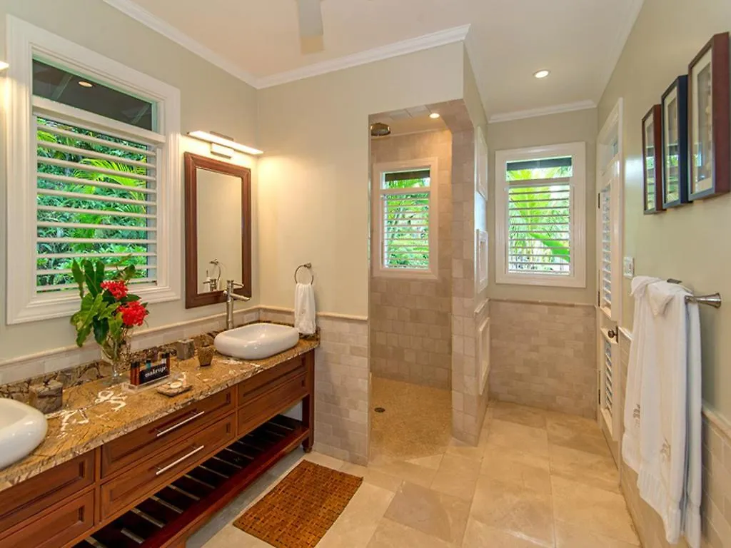 Harmony Hill At The Tryall Club Villa Sandy Bay  Jamaica