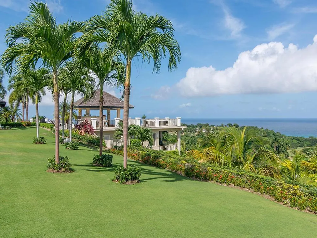 Harmony Hill At The Tryall Club Villa Sandy Bay  0*, Sandy Bay (Hanover)