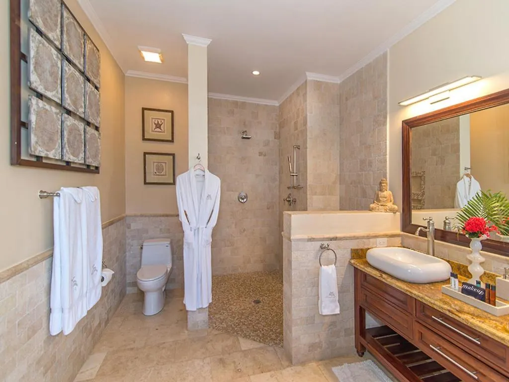 Harmony Hill At The Tryall Club Villa Sandy Bay