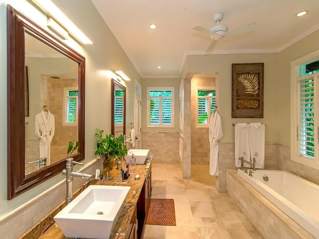 Harmony Hill At The Tryall Club Villa Sandy Bay   Sandy Bay (Hanover)