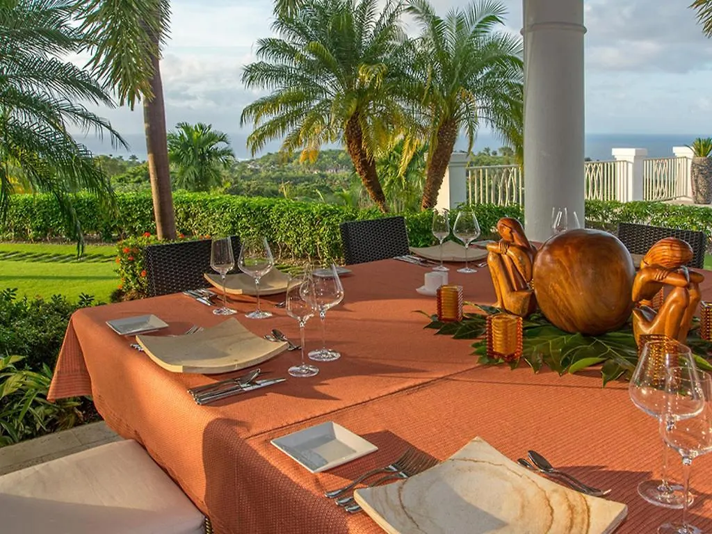 Harmony Hill At The Tryall Club Villa Sandy Bay